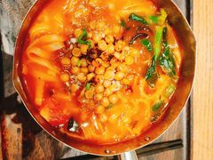 -小满手工粉(上海月星环球港店)