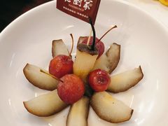 -老厨家(中央大街西七道街店)