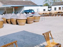 -苏州市吴中区光福窑上花果蜜饯厂