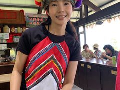 -优游吧斯邹族文化部落