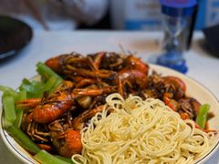 -红盔甲·小龙虾(天钥桥店)