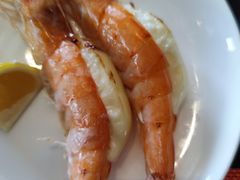 -洲际酒店·地平线全日餐厅HORIZON CAFÉ