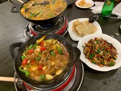 -湘肠香火锅店(团结湖店)