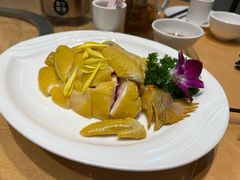 金牌鸡-汇景花园酒家(基立下道店)