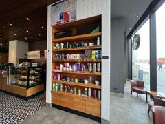 -星巴克(泰安万达店)