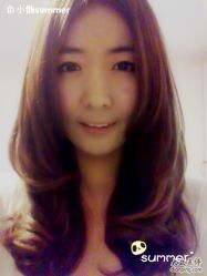 臭美妞~-美秀造型