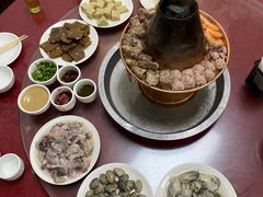 -山海关清和浑锅店