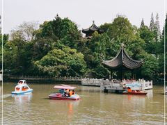 -汇龙潭