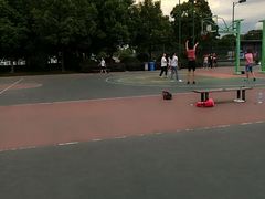 -金华市体育中心