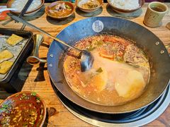 -贵厨酸汤牛肉(汇金星力城店)