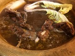 -芦月轩羊蝎子(太平桥店)