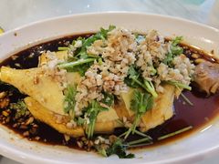 -香融府·烤鸭·家常菜(马家堡路店)