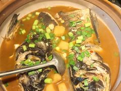 -千岛湖小鱼儿·淳安匠心农家菜