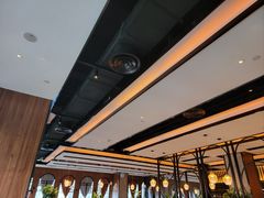 -半秋山西餐厅(宜昌大洋店)