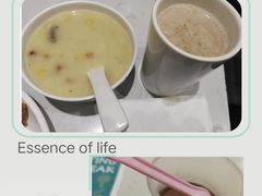 -诺丁牛排披萨自助餐厅(汕头苏宁店)