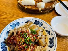 -印象鲵宴·张家界地标美食名片(溪布街店)