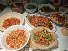 -农耕记·湖南土菜(科技园店)