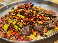 -永红源啤酒·烧烤·海鲜·大排档(青特城店)