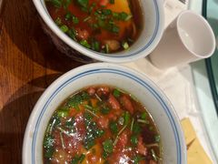 -北京老铺烤鸭(高新店)