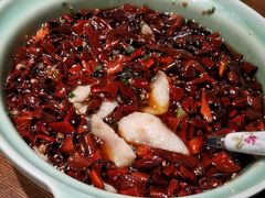 -粗茶淡饭·隐庐私厨(东亭店)