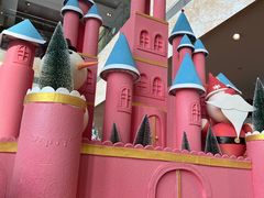 -视界美食自助餐厅·石家庄希尔顿酒店