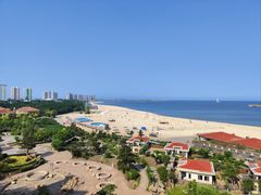 -营口金泰珑悦海景大酒店