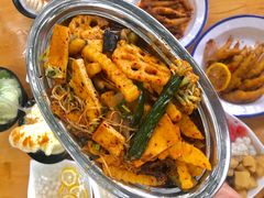 -串妹花式冰粉(乐山总店)