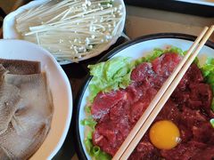 -山城辣妹子(定福庄店)