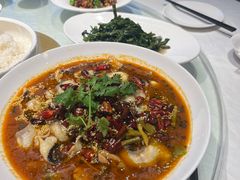 -辣螃铠盆盆蟹大排档(海昌店)