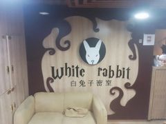 -白兔子密室(长寿路店)