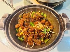 -泉味道贵州厨房(三里河店)