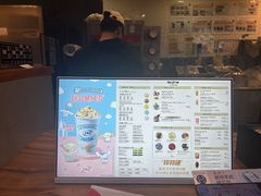 -DQ·蛋糕·冰淇淋(万联城店)