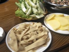 -杜婆鸡跳跳蛙(亿都店)