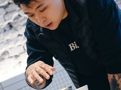 -CENCHI 汵奇咖啡(东四店)