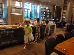 -贵阳恒世纪酒店·味自助餐厅