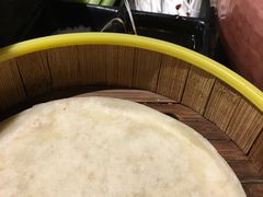 -三人行骨头王火锅(长寿店)