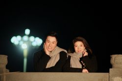 -光明婚纱摄影(建设路店)