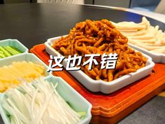 -椒馋小馆(绿源路店)