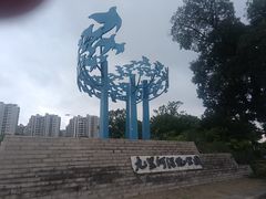 -九里河湿地公园