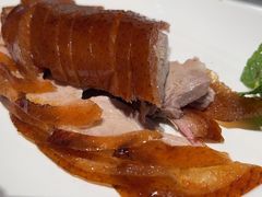 酥香嫩烤鸭-四季民福烤鸭店(望京旺角店)
