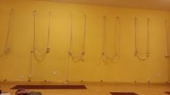 点击看大图 -FineYoga梵音瑜伽·普拉提