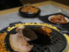 -韩宫宴烤肉·黑毛和牛·料理(合肥滨湖银泰城店)