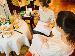 -Salon de Ville浦江汇(上海外滩华尔道夫酒店店)