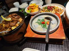-桂小厨广西菜(万象城店)