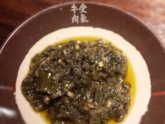 -受气牛肉·重庆耙牛肉(南坪总店)