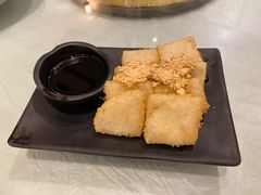 -三猫黑鱼花(南大店)