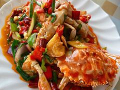 -阿龙海鲜农家乐·三亚老字号(海棠湾店)