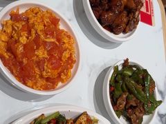 -乡村基·川味现炒大王(熙悦天街店)