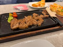 -必胜客(燕郊永旺店PHDI店)