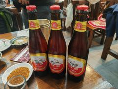 -韩风烤牛肉冷面店